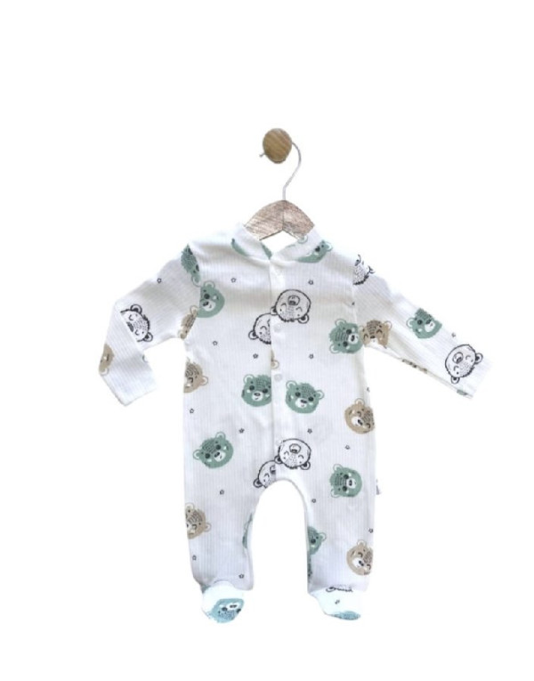 AYICIKLI PATİKLİ TULUM