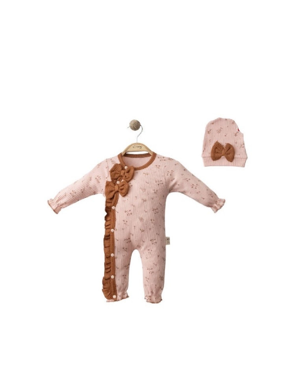 FIRFIRLI FİYONKLU TULUM