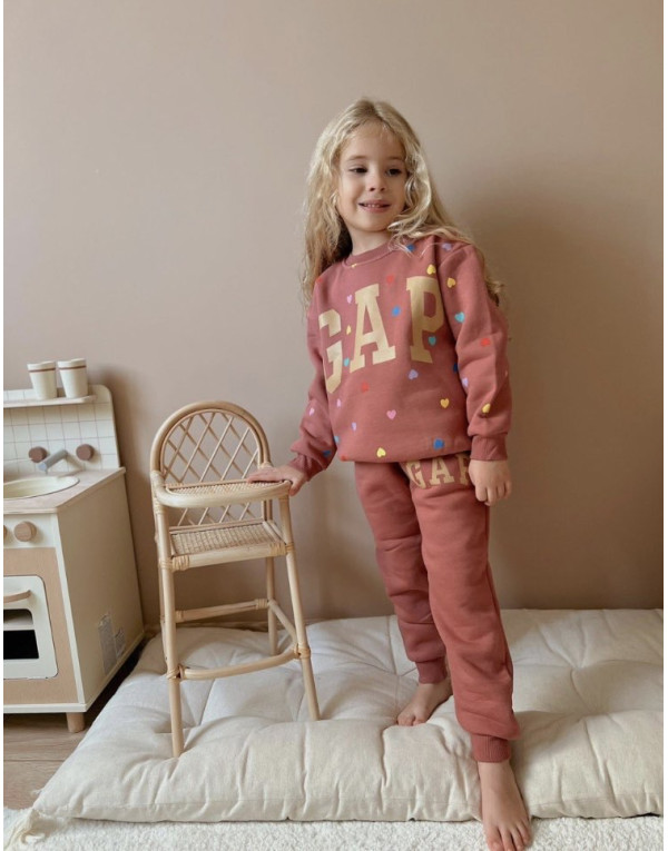 GAP GÜL KURUSU TAKIM