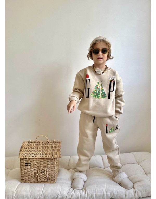 GAP TAKIM YILBAŞI KOLEKSİYONU