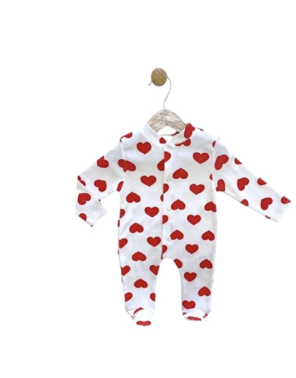 KALP PATİKLİ TULUM