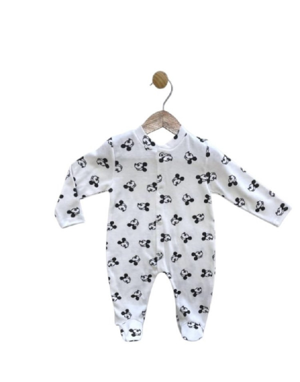 MİKİ PATİKLİ TULUM